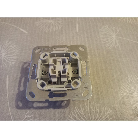 Gira 315100 Wipptaster