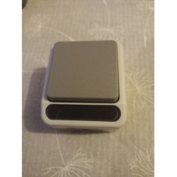 Merten MEG 3116-8079 Schalter