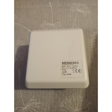 Mennekes 4244 Steckdoseneinsatz Unterputz