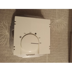 Halmburger RT-5510 Raumtemperaturregler