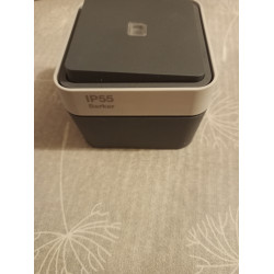 Berker Taster IP55 Aufputz