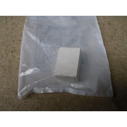 Hager ZZ45WAN2PP RJ45 Buche
