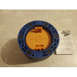 Curaflex Nova Multi DN 100