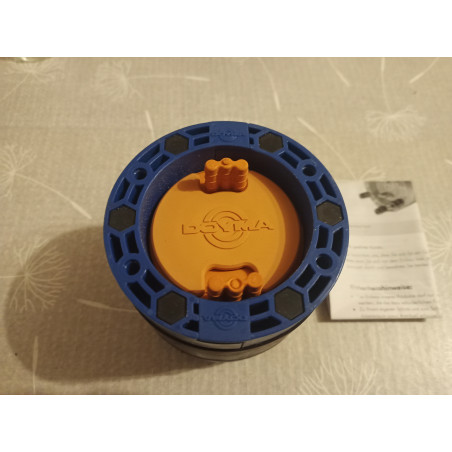 Curaflex Nova Multi DN 100