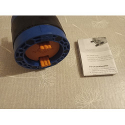 Curaflex Nova Multi DN 100