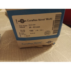 Curaflex Nova Multi DN 100