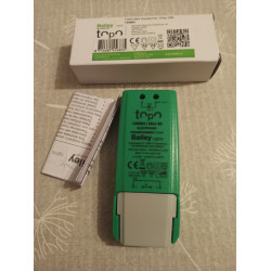 Bailey TOPO Mini Transformer 12Vac DIM 145863