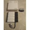 Siedle BTM 650-04 AG Bus Tastenmodul  4fach