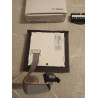 Siedle BTM 650-04 AG Bus Tastenmodul  4fach