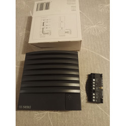 Siedle BTLM 650-04 AG Türlautsprecher