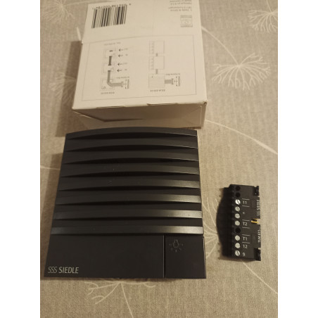 Siedle BTLM 650-04 AG Türlautsprecher