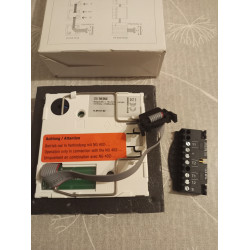 Siedle BTLM 650-04 AG Türlautsprecher