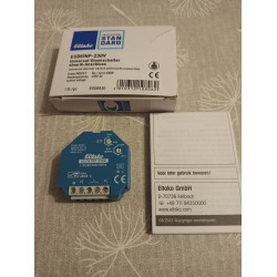 Eltako EUD61NP-230V Universal Dimmschalter