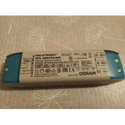 Osram Halotronic HTL 225/230-240