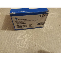 Telegärtner 100022956 Anschlussdose