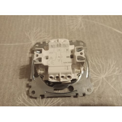 Merten MEG 3715-0000 Rollladenschalter