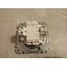 Merten MEG 3715-0000 Rollladenschalter