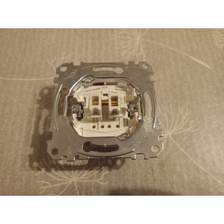 Merten MEG 3715-0000 Rollladenschalter
