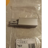 SLV 145514 Einspeiser silbergrau