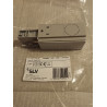 SLV 145514 Einspeiser silbergrau