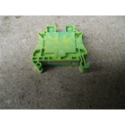 Phoenix Contact UT-10-PE Schutzleiterklemme