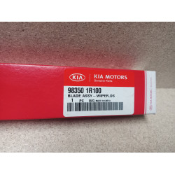 Kia 98350 1R100 Scheibenwischer