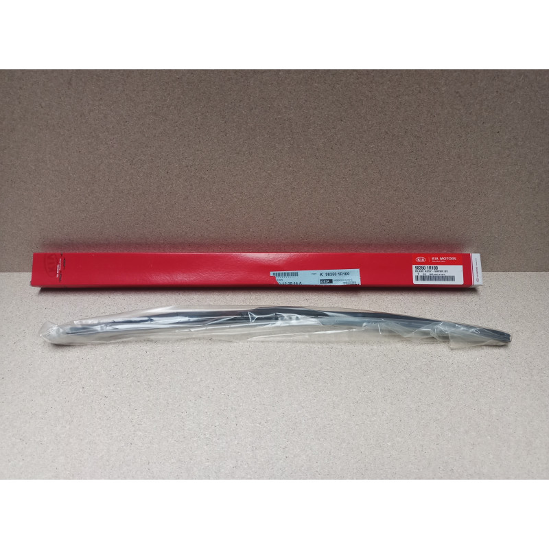 Kia 98350 1R100 Scheibenwischer