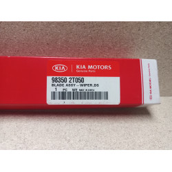Kia 98350 2T050 Scheibenwischer