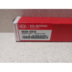 Kia 98350 4D010 Scheibenwischer