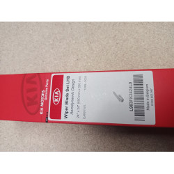 Kia L983FK2424L0 Scheibenwischer