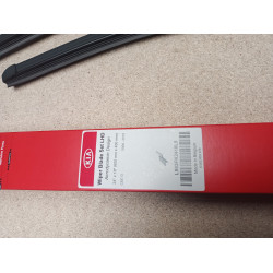Kia L983FK2418L9 Scheibenwischer