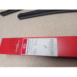 Kia L983FK2416L0 Scheibenwischer