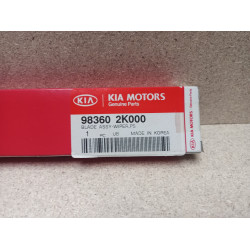 Kia 98360 2K000 Scheibenwischer