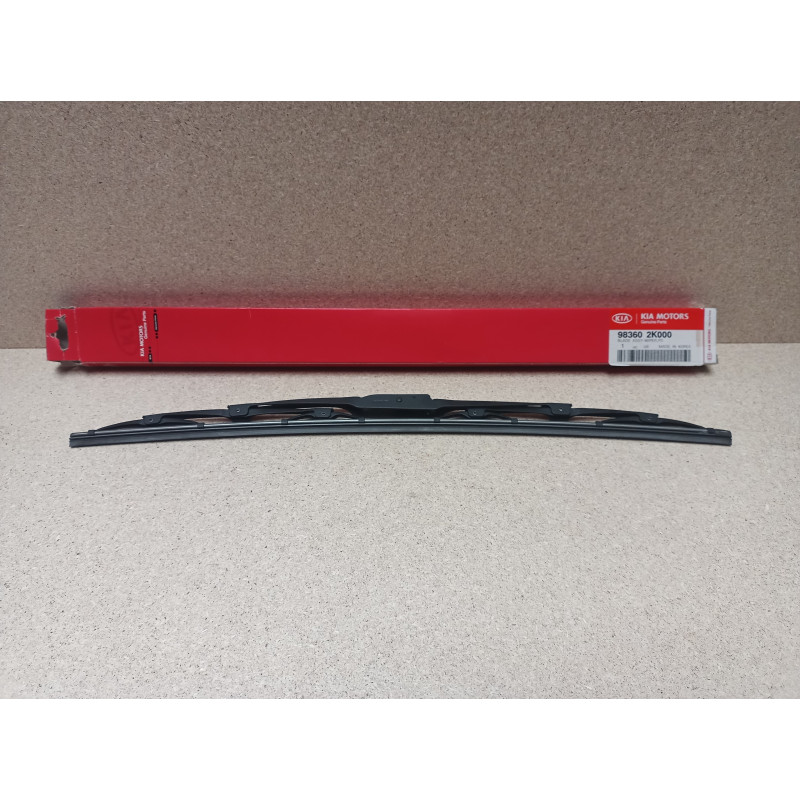 Kia 98360 2K000 Scheibenwischer