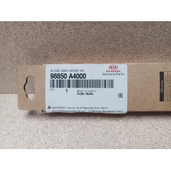Kia 98850 A4000 Scheibenwischer