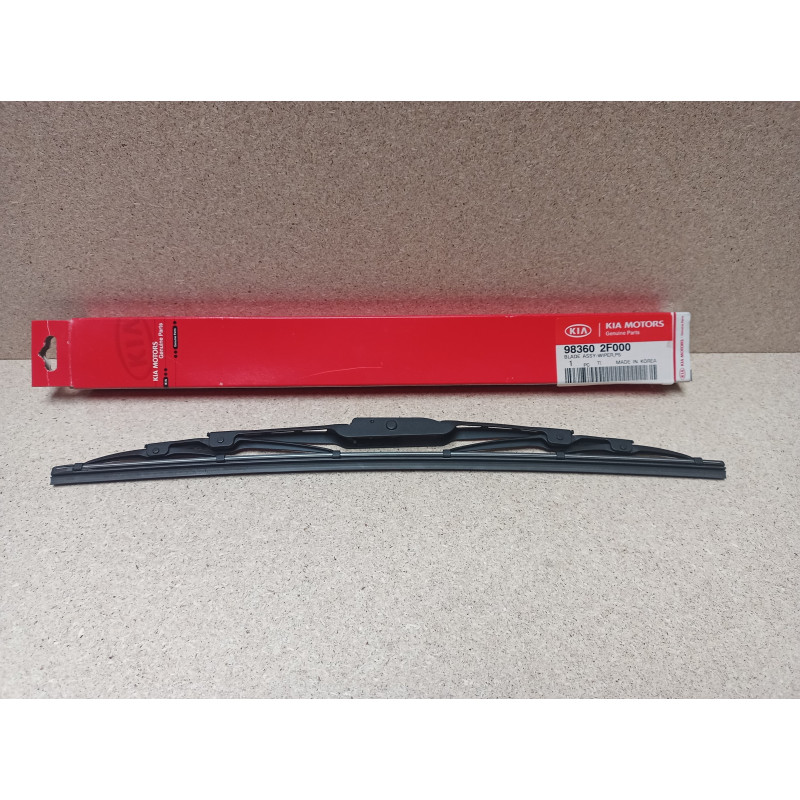 Kia 98360 2F000 Scheibenwischer