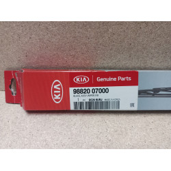 Kia 98820 07000 Scheibenwischer
