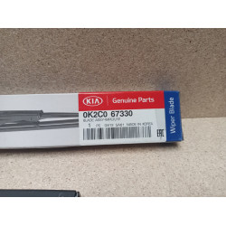 Kia OK2C0 67330 Scheibenwischer