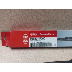 Kia 98850 1F000 Scheibenwischer