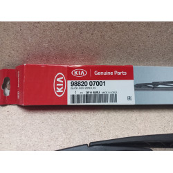 Kia 98820 07001 Scheibenwischer
