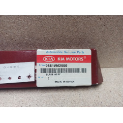 Kia 98810 M2000 Scheibenwischer