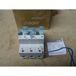 Hager HTN340E SLS-Schalter