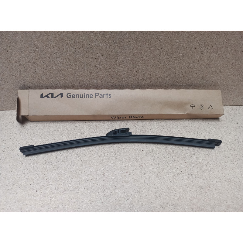 Kia 98850 J7500 Scheibenwischer