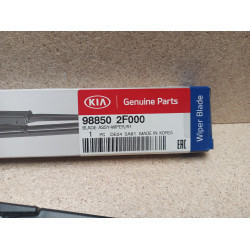 Kia 98850 2F000 Scheibenwischer