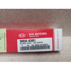 Kia 98850 4D001 Scheibenwischer