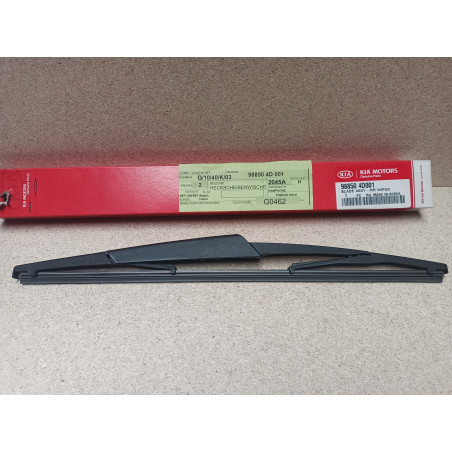 Kia 98850 4D001 Scheibenwischer