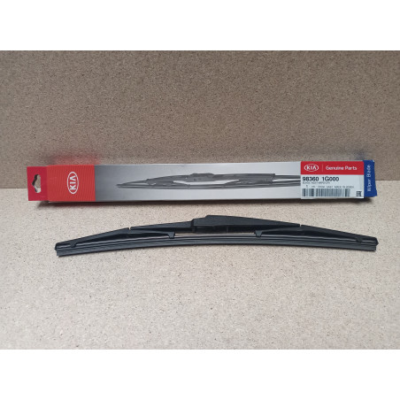 Kia 98360 1G000 Scheibenwischer