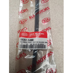 Kia 98351 2J000 Wischerblatt